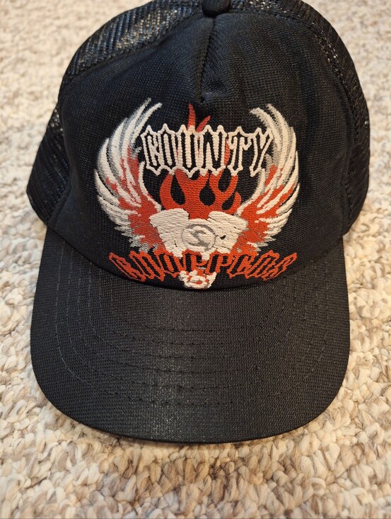 Orange County Choppers Other - County Choppers Hat